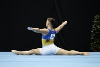 Thumbnail - Martin Wolf - Artistic Gymnastics - 2022 - Austrian Future Cup - Participants - Austria 02055_03124.jpg