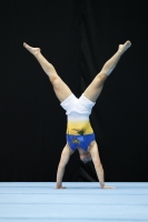 Thumbnail - Martin Wolf - Artistic Gymnastics - 2022 - Austrian Future Cup - Participants - Austria 02055_03125.jpg