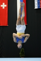 Thumbnail - Martin Wolf - Artistic Gymnastics - 2022 - Austrian Future Cup - Participants - Austria 02055_03129.jpg