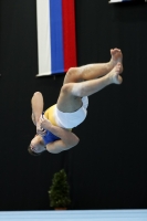 Thumbnail - Martin Wolf - Спортивная гимнастика - 2022 - Austrian Future Cup - Participants - Austria 02055_03130.jpg