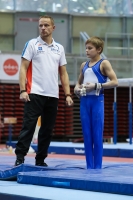 Thumbnail - Bayern - Nikita Loran - Gymnastique Artistique - 2022 - Austrian Future Cup - Participants - Germany 02055_03144.jpg