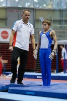 Thumbnail - Bayern - Nikita Loran - Gymnastique Artistique - 2022 - Austrian Future Cup - Participants - Germany 02055_03145.jpg