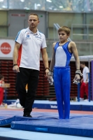 Thumbnail - Bayern - Nikita Loran - Gymnastique Artistique - 2022 - Austrian Future Cup - Participants - Germany 02055_03146.jpg