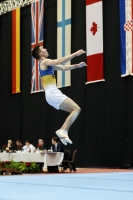 Thumbnail - Bruno Baccolini - Спортивная гимнастика - 2022 - Austrian Future Cup - Participants - Austria 02055_03151.jpg