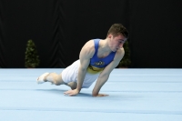 Thumbnail - Bruno Baccolini - Gymnastique Artistique - 2022 - Austrian Future Cup - Participants - Austria 02055_03163.jpg