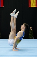 Thumbnail - Bruno Baccolini - Artistic Gymnastics - 2022 - Austrian Future Cup - Participants - Austria 02055_03167.jpg
