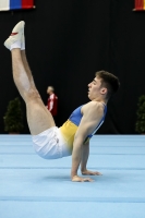 Thumbnail - Bruno Baccolini - Artistic Gymnastics - 2022 - Austrian Future Cup - Participants - Austria 02055_03170.jpg