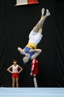 Thumbnail - Bruno Baccolini - Спортивная гимнастика - 2022 - Austrian Future Cup - Participants - Austria 02055_03173.jpg