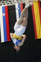 Thumbnail - Bruno Baccolini - Artistic Gymnastics - 2022 - Austrian Future Cup - Participants - Austria 02055_03179.jpg