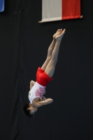 Thumbnail - Poland - Artistic Gymnastics - 2022 - Austrian Future Cup - Participants 02055_03211.jpg