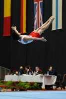 Thumbnail - Poland - Artistic Gymnastics - 2022 - Austrian Future Cup - Participants 02055_03214.jpg