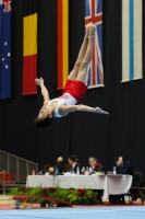 Thumbnail - Poland - Artistic Gymnastics - 2022 - Austrian Future Cup - Participants 02055_03215.jpg