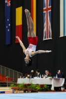 Thumbnail - Poland - Artistic Gymnastics - 2022 - Austrian Future Cup - Participants 02055_03216.jpg