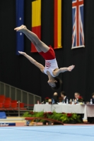 Thumbnail - Poland - Artistic Gymnastics - 2022 - Austrian Future Cup - Participants 02055_03217.jpg