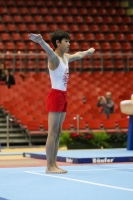 Thumbnail - Poland - Artistic Gymnastics - 2022 - Austrian Future Cup - Participants 02055_03218.jpg