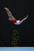 Thumbnail - Poland - Artistic Gymnastics - 2022 - Austrian Future Cup - Participants 02055_03221.jpg