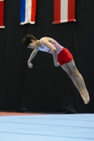 Thumbnail - Poland - Artistic Gymnastics - 2022 - Austrian Future Cup - Participants 02055_03226.jpg