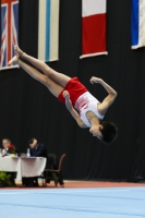 Thumbnail - Poland - Artistic Gymnastics - 2022 - Austrian Future Cup - Participants 02055_03229.jpg