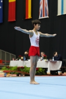 Thumbnail - Poland - Artistic Gymnastics - 2022 - Austrian Future Cup - Participants 02055_03231.jpg