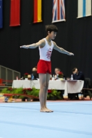 Thumbnail - Poland - Artistic Gymnastics - 2022 - Austrian Future Cup - Participants 02055_03232.jpg