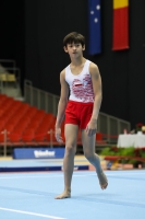 Thumbnail - Poland - Artistic Gymnastics - 2022 - Austrian Future Cup - Participants 02055_03233.jpg