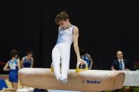 Thumbnail - Zürich - Lars Schlatter - Спортивная гимнастика - 2022 - Austrian Future Cup - Participants - Switzerland 02055_03334.jpg