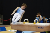 Thumbnail - Zürich - Lars Schlatter - Спортивная гимнастика - 2022 - Austrian Future Cup - Participants - Switzerland 02055_03350.jpg