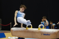 Thumbnail - Zürich - Lars Schlatter - Спортивная гимнастика - 2022 - Austrian Future Cup - Participants - Switzerland 02055_03351.jpg