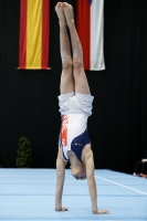 Thumbnail - Aurel Aigner - Artistic Gymnastics - 2022 - Austrian Future Cup - Participants - Austria 02055_03383.jpg