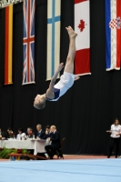 Thumbnail - Aurel Aigner - Artistic Gymnastics - 2022 - Austrian Future Cup - Participants - Austria 02055_03394.jpg