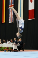 Thumbnail - Aurel Aigner - Artistic Gymnastics - 2022 - Austrian Future Cup - Participants - Austria 02055_03395.jpg