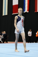 Thumbnail - Aurel Aigner - Спортивная гимнастика - 2022 - Austrian Future Cup - Participants - Austria 02055_03403.jpg