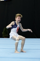 Thumbnail - Felix Neumüller - Artistic Gymnastics - 2022 - Austrian Future Cup - Participants - Austria 02055_03444.jpg