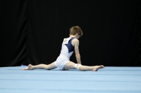 Thumbnail - Felix Neumüller - Artistic Gymnastics - 2022 - Austrian Future Cup - Participants - Austria 02055_03451.jpg