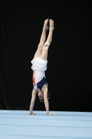 Thumbnail - Felix Neumüller - Artistic Gymnastics - 2022 - Austrian Future Cup - Participants - Austria 02055_03453.jpg