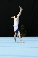 Thumbnail - Felix Neumüller - Artistic Gymnastics - 2022 - Austrian Future Cup - Participants - Austria 02055_03456.jpg