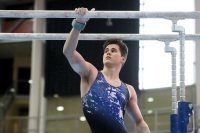 Thumbnail - Aaro Harju - Artistic Gymnastics - 2022 - Austrian Future Cup - Participants - Finland 02055_03463.jpg