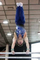 Thumbnail - Aaro Harju - Artistic Gymnastics - 2022 - Austrian Future Cup - Participants - Finland 02055_03488.jpg