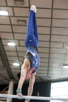 Thumbnail - Aaro Harju - Artistic Gymnastics - 2022 - Austrian Future Cup - Participants - Finland 02055_03489.jpg