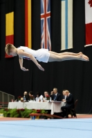 Thumbnail - Tobias Haböck - Спортивная гимнастика - 2022 - Austrian Future Cup - Participants - Austria 02055_03542.jpg