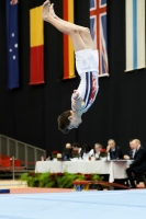 Thumbnail - Sebastian Lehner - Спортивная гимнастика - 2022 - Austrian Future Cup - Participants - Austria 02055_03556.jpg
