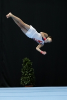 Thumbnail - Sebastian Lehner - Спортивная гимнастика - 2022 - Austrian Future Cup - Participants - Austria 02055_03561.jpg