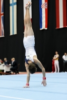 Thumbnail - Sebastian Lehner - Спортивная гимнастика - 2022 - Austrian Future Cup - Participants - Austria 02055_03572.jpg