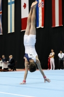 Thumbnail - Sebastian Lehner - Спортивная гимнастика - 2022 - Austrian Future Cup - Participants - Austria 02055_03573.jpg