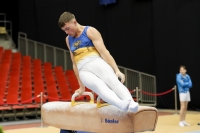 Thumbnail - Martin Wolf - Спортивная гимнастика - 2022 - Austrian Future Cup - Participants - Austria 02055_03628.jpg