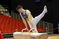 Thumbnail - Bruno Baccolini - Artistic Gymnastics - 2022 - Austrian Future Cup - Participants - Austria 02055_03643.jpg