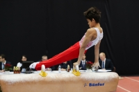 Thumbnail - Poland - Artistic Gymnastics - 2022 - Austrian Future Cup - Participants 02055_03646.jpg