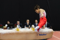 Thumbnail - Poland - Artistic Gymnastics - 2022 - Austrian Future Cup - Participants 02055_03647.jpg