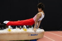 Thumbnail - Poland - Artistic Gymnastics - 2022 - Austrian Future Cup - Participants 02055_03648.jpg