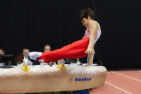 Thumbnail - Poland - Artistic Gymnastics - 2022 - Austrian Future Cup - Participants 02055_03650.jpg